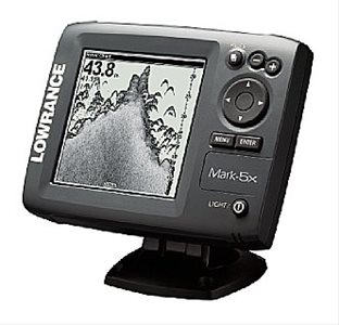 Mark-5x Portatile Lowrance