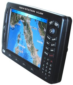 11 VCam Nav-Station