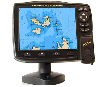 ONWA KP-27A Plotter De Gráficos GPS LCD En Color De 7 Pulgadas Con Antena GPS Y Transpondedor Ais Clase B Compatible Con Tabla K Mapa C ONWA KP-27A Plotter De Gráficos GPS LCD En Color De 7 Pulgadas Con Antena GPS Y Transpondedor Ais Clase B Compatible Con Tabla K Mapa C