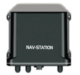 Blackbox CHIRP Nav-Station