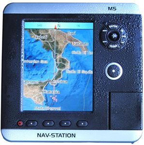 M5 Nav-Station