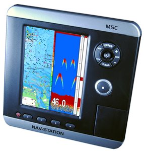 M5C Nav-Station