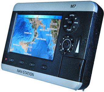 M7 Nav-Station