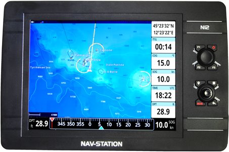 N12 Nav-Station