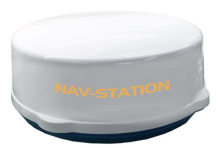 Radar-N36 Nav-Station
