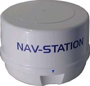 UX0RDR00CW Nav-Station