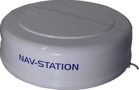 UX0RDR20CW Nav-Station