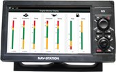 Accendi e Naviga con i nuovi N9 e N12 di Nav-Station n.3