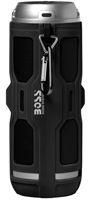 altoparlante portatile bluetooth boss marine peak news 1