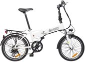 BIci Elettrica Pieghevole E-Bike Strada n.1