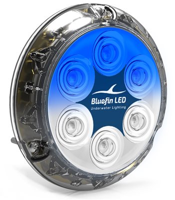 bluefin led arricchisce la serie piranha news 1