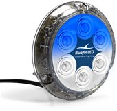 Bluefin LED arricchisce la serie Piranha n.3