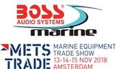 Boss invita tutti al METSTRADE n.1