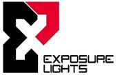 Exposure Lights la luce della sicurezza n.1