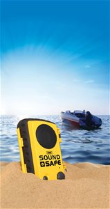 GME Sound Safe La Musica dal Tuo Telefonino n.5