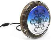 Grande impatto scenico con Piranha P24 di Bluefin LED n.3