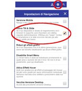 Esempio Opzione 4