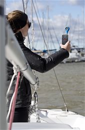 Nautica e Smartphone - Strumento o Gioco n.1