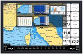 Nav-Station C1 il Controller Professionale per Tutti n.3