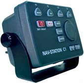 Nav-Station C1 il Controller Professionale per Tutti n.5