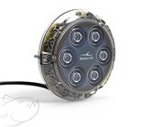 P6 Nitro e molto altro da Bluefin LED n.3