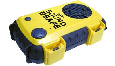 promozione sound safe 2015 news 1