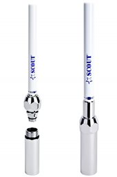 Scout Marine Antennas - Novità 2014 n.1