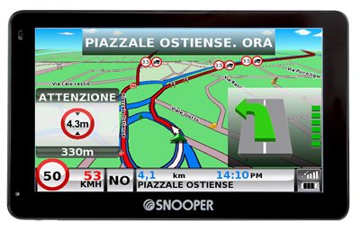 snooper rinnova la linea truckmate e ventura news 1