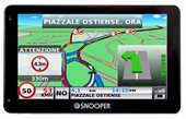 Snooper Rinnova La Linea Truckmate e Ventura n.1