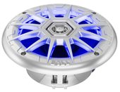 Speaker Marini con LED - Una Atmosfera Unica in Barca n.1