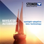Steiner Navigator Autobright per fendere oltre i riflessi n.5