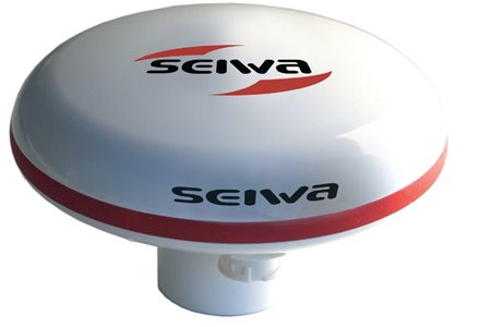 SW Antenna GPS Seiwa