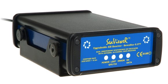 SeaVieweR AIS SevenStar