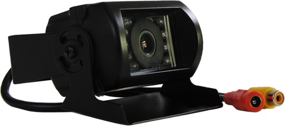 SR10 Telecamera IR Snooper