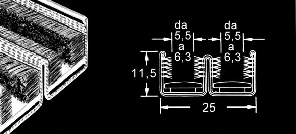 75000120 Doppia StanPro