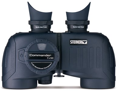 Commander 7x50c STEINER