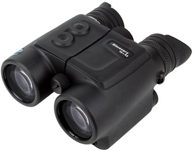 eDiscovery 10x42 STEINER