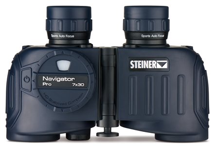 Navigator Pro 7x30c STEINER