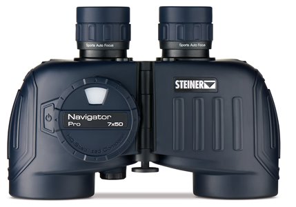 Navigator Pro 7x50c STEINER